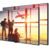 Màn Hình Quảng Cáo Châu Âu 75 Inch UHD: Giải Pháp Hiển Thị Chuyên Nghiệp 2026 | LED D&Q Miền Bắc - LED D&Q