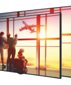 Màn Hình Quảng Cáo Châu Âu 75 Inch UHD: Giải Pháp Hiển Thị Chuyên Nghiệp 2026 | LED D&Q Miền Bắc - LED D&Q