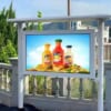 Màn Hình Quảng Cáo Treo Tường Ngoài Trời 55 Inch: Giải Pháp Hiệu Quả 2026 | LED D&Q Miền Bắc - LED D&Q