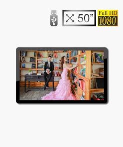 Màn Hình Quảng Cáo LCD Treo Tường 49 Inch: Giải Pháp Hiển Thị Chuyên Nghiệp Hàng Đầu | LED D&Q Miền Bắc - LED D&Q