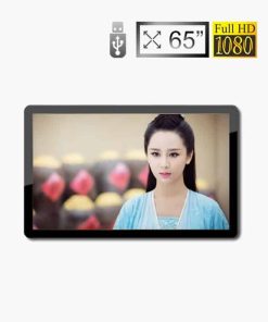 Màn Hình Quảng Cáo LCD Treo Tường 65 Inch: Giải Pháp Hiệu Quả – LED D&Q | LED D&Q Miền Bắc - LED D&Q
