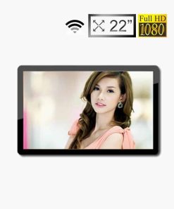 Màn Hình Quảng Cáo LCD Treo Tường 22 Inch SAMSUNG/LG: Giải Pháp Hiển Thị Chuyên Nghiệp, Giá Tốt | LED D&Q Miền Bắc - LED D&Q