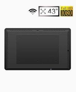 Màn Hình Quảng Cáo LCD Treo Tường 43 Inch Wifi: Giải Pháp Hiển Thị Chuyên Nghiệp Cho Doanh Nghiệp | LED D&Q Miền Bắc - LED D&Q