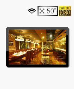 Màn Hình Quảng Cáo LCD Treo Tường 49 Inch: Giải Pháp Hiển Thị Chuyên Nghiệp Cho Doanh Nghiệp | LED D&Q Miền Bắc - LED D&Q