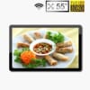 Màn Hình Quảng Cáo LCD Treo Tường 55 Inch Wifi: Giải Pháp Hiển Thị Đỉnh Cao Cho Doanh Nghiệp | LED D&Q Miền Bắc - LED D&Q