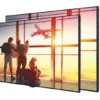 Màn Hình Quảng Cáo Châu Âu 86 Inch UHD: Giải Pháp Hiển Thị Chuyên Nghiệp Hàng Đầu | LED D&Q Miền Bắc - LED D&Q