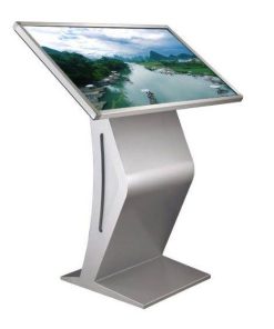 Màn Hình Cảm Ứng LCD Chân Quỳ 70 Inch SAMSUNG/LG: Trải Nghiệm Trình Chiếu Tối Ưu | LED D&Q Miền Bắc - LED D&Q