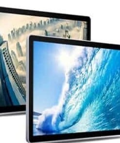 Màn Hình Cảm Ứng LCD Treo Tường 75 Inch: Giải Pháp Hiển Thị Đa Năng Cho Doanh Nghiệp | LED D&Q Miền Bắc - LED D&Q