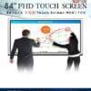 Màn Hình Cảm Ứng LCD 86 Inch: Giải Pháp Tương Tác Đa Năng Cho Mọi Nhu Cầu | LED D&Q Miền Bắc - LED D&Q