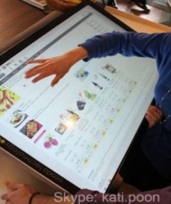 Màn Hình Quảng Cáo Treo Tường 21 Inch – Giải Pháp Marketing Hiệu Quả | LED D&Q Miền Bắc - LED D&Q