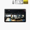 Màn hình quảng cáo LCD treo tường 32 inch usb SAMSUNG / LG | LED D&Q Miền Bắc - LED D&Q