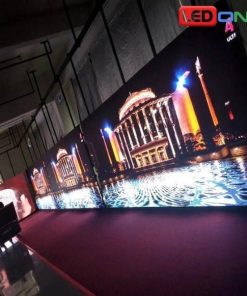 Màn hình LED P4 trong nhà chất lượng – giá rẻ | LED D&Q Miền Bắc - LED D&Q