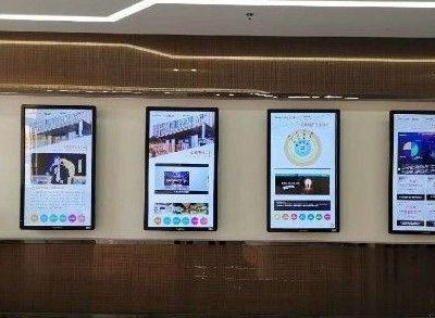 Màn hình cảm ứng LCD treo tường 49 inch SAMSUNG / LG | LED D&Q Miền Bắc - LED D&Q