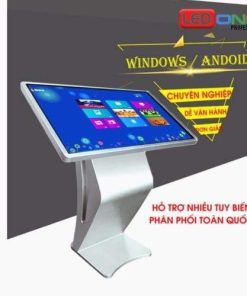 Màn hình cảm ứng LCD treo tường 32 inch SAMSUNG / LG | LED D&Q Miền Bắc - LED D&Q