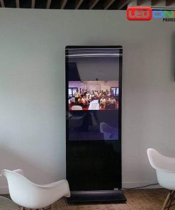 Cho thuê màn hình LCD Quảng Cáo 49 inch | LED D&Q Miền Bắc - LED D&Q