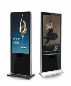 Cho thuê màn hình LCD Quảng Cáo 43 inch | LED D&Q Miền Bắc - LED D&Q