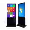 Màn hình cảm ứng LCD chân đứng 49 inch SAMSUNG / LG | LED D&Q Miền Bắc - LED D&Q