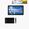 Màn hình quảng cáo LCD treo tường 19 inch SAMSUNG / LG | LED D&Q Miền Bắc - LED D&Q