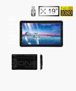 Màn hình quảng cáo LCD treo tường 19 inch SAMSUNG / LG | LED D&Q Miền Bắc - LED D&Q