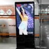 Màn hình quảng cáo LCD chân đứng 60 inch SAMSUNG/LG | LED D&Q Miền Bắc - LED D&Q