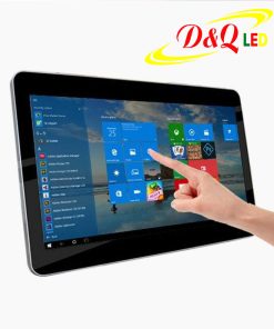 Màn hình cảm ứng LCD treo tường 98 inch SAMSUNG / LG