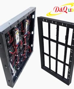 Cabin Bảng Điện Tử P10: Giải Pháp Quảng Cáo Hiệu Quả & Chuyên Nghiệp Nhất 2026