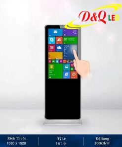 Màn Hình Cảm Ứng LCD Chân Đứng 70 Inch: Giải Pháp Quảng Cáo Tương Tác Đỉnh Cao