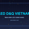 LED D&Q Vietnam