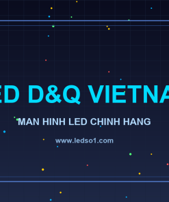 LED D&Q Vietnam
