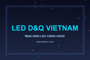 LED D&Q Vietnam
