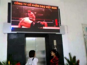 Bán màn hình tivi LED trong nhà full HD 100 inch, màn hình tivi LED full HD 200 inch --- 500 inch