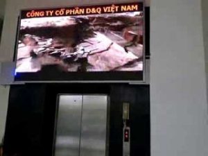 Bán tivi LED full HD ngoài trời - Bán tivi LED full HD trong nhà