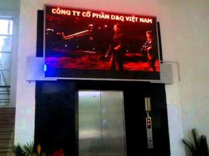 Bán tivi màn hình LED full HD trong nhà - Bán tivi màn hình LED full HD ngoài trời