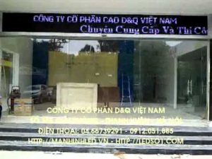 Bảng điện tử, bảng điện tử p10, bảng điện tử p16, bảng điện tử p20