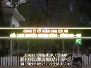 Bảng điện tử, bảng điện tử p10, bảng điện tử p16, bảng điện tử p20