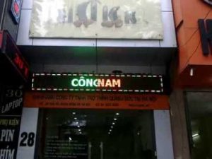 Bảng điện tử, biển điện tử, bảng led điện tử, bảng điện tử quảng cáo, biển quảng cáo led