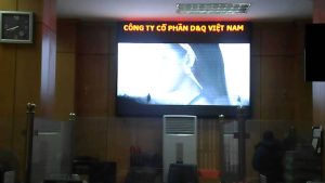 Bảng điện tử fullcolor, bảng điện tử led fullcolor, làm bảng điện tử fullcolor, giá bảng fullcolor