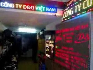 Bảng điện tử led, bảng điện tử, bảng led điện tử, bảng điện tử ngoài trời