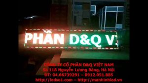 Bảng led quảng cáo - bảng led điện tử - bảng quảng cáo led - bảng điện tử - làm bảng quảng cáo