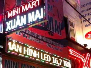 Bang quang cao led, bien quang cao led, quang cao led ngoai troi.mp4