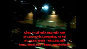 Bien led quang cao, bang led quang cao, biển led quảng cáo, bảng led quảng cáo
