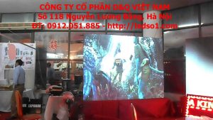 Cho thuê màn hình led, cho thuê màn hình led trong nhà, cho thuê màn hình led ngoài trời