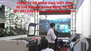 Cho thuê màn hình led, cho thuê màn hình led trong nhà p4, p5, p6, p7.62, p10