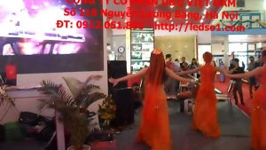Cho thuê tivi led, cho thuê màn hình led ngoài trời, cho thuê màn hình led trong nhà