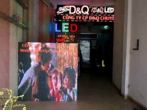 Cung cấp bảng điện tử ngoài trời - trong nhà, quảng cáo led giá rẻ.mp4