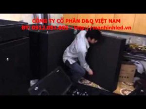 Cung cấp cabin LED korea, cabin LED taiwan, cabin LED china
