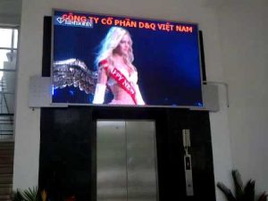 Cung cấp màn hình LCD full HD trong nhà, cung cấp màn hình LCD full HD ngoài trời