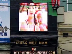 Cung Cap Man hình LED full color P10 hiển thị hình ảnh ngoài trời giá rẻ.mp4