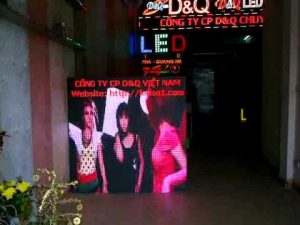 Cung cấp màn hình LED ngoài trời - trong nhà giá rẻ nhất hà nội.mp4