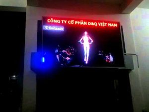 Cung cấp màn hình led quảng cáo, báo giá màn hình led quảng cáo, thi công màn hình led quảng cáo